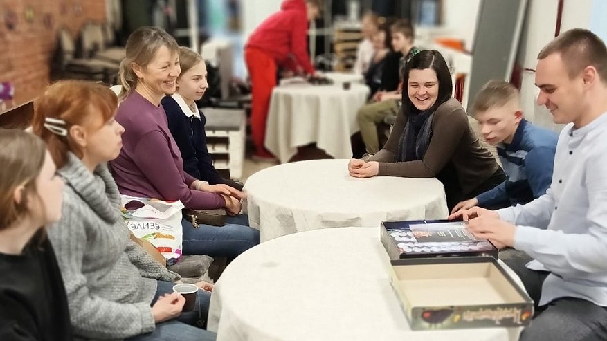 В Костроме пройдет семейный фестиваль настольных игр