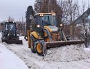 ГИБДД закрыла дороги до Яковлевского и Пасынково