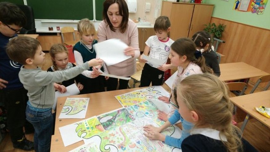 На продленку в Костромской области будут ходить 12 тысяч детей