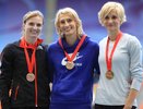 Шарьинская легкоатлетка Людмила Колчанова стала чемпионкой России