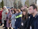 Костромские дружинники получили свои первые награды