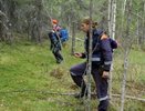 В Костромской области пропали два школьника