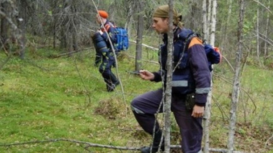 В Костромской области пропали два школьника