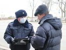 Полицейские начали интересоваться у костромичей целями выхода на улицу