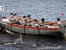Юные моряки примут участие во Всероссийской шлюпочной регате