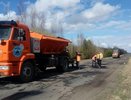 Дефекты на гарантийных участках костромских дорог устранят уже к лету