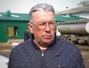 Руководитель костромского сельхозпредприятия получил награду из рук премьер-министра России