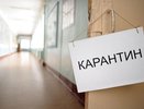 Грипп закрывает на карантин школы и детские сады