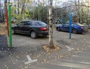 Городские власти пытаются решить проблему парковок