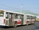 Власти опубликовали расписание бесплатных автобусов 