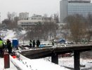 Мост через Волгу в Костроме продолжают активно ремонтировать