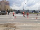 Дорожную разметку в Костроме нанесут с помощью термопластика