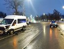 Костромичка нарушила ПДД и врезалась в автобус: в аварии 8 пострадавших