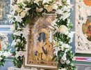 В Костроме отмечают День Феодоровской иконы Божией Матери