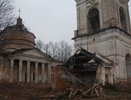 «Черные копатели» повредили культурный слой в Антроповском районе (ФОТО)