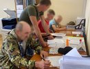 Группа костромских добровольцев отправилась в Майкоп