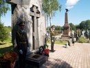 Сегодня в Костроме почтят память костромичей, погибших в горячих точках