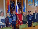 В Костроме назвали имена лучших народных дружинников