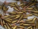 У 43-летнего бомжа изъяли «сувенирные» патроны