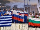 Костромичи вернулись с медалями с чемпионата мира по тхэквондо