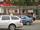 В Костроме ремонтируют остановочные павильоны