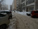 Городские власти хотят запретить стоянку транспорта на обочинах 12 костромских улиц