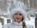 Снегурочка стала ведущим брендом Костромской области
