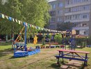 В городе начинается конкурс «Костромские дворики»