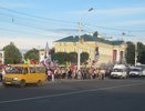 Число «маршруток» в Костроме снизится в 2 раза