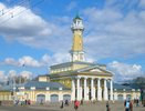 Завтра в центре Костромы пройдет спортивный праздник