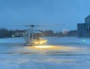 Самолеты и вертолеты в Костромском аэропорту теперь смогут садиться даже в сложных метеоусловиях