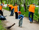 В Костромской области пройдет экологический субботник