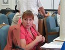 Главой Судиславского района стала Татьяна Тележкина