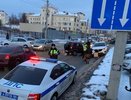 Ужас: в Костроме молодая автоледи насмерть сбила женщину на пешеходном переходе