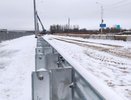 Открытие путепровода в Юбилейном отложили