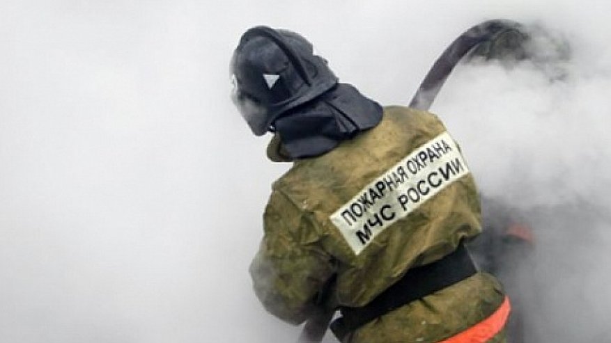 В Костромской области в огне погибли 34 человека