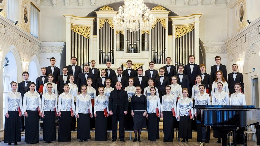 Праздничный Пасхальный концерт симфонический оркестр проведет 15 апреля