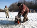 Рыбам в костромских реках закачивают воздух