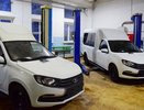 Детские социальные центры региона получили ключи от новеньких автомобилей