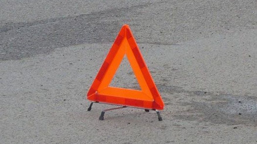 В Костроме водитель легковушки протаранил машину скорой помощи (ФОТО)