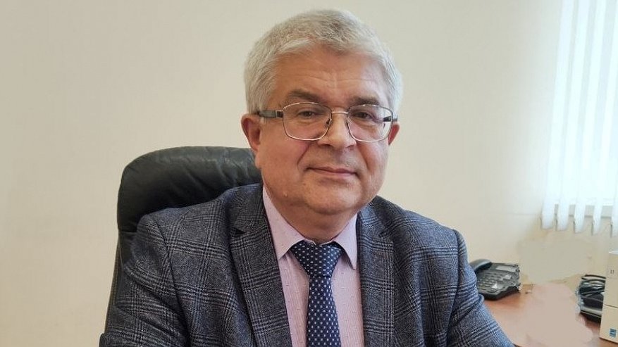 Департамент АПК в Костромской области возглавил Дмитрий Петрушин