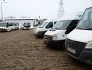 В Костроме в новогоднюю ночь маршрутки будут работать до 4 утра