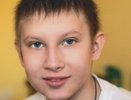 Костромичей просят помочь 16-летнему Саше Лепилову в борьбе с лейкозом