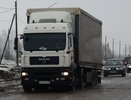 Завтра в Костроме начнут действовать ограничения для большегрузов