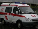 В Костроме в ДТП попала «скорая помощь», в которой находилась беременная женщина