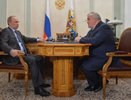 Губернатор Костромской области Сергей Ситников подал в отставку