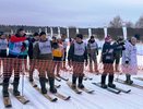 Марафон «Галичское Заозерье» собрал в Костромской области лыжников из 39 регионов
