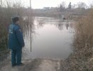Более 100 человек в Чухломском районе оказались отрезанными от «большой земли»