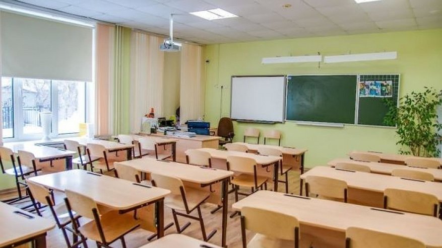 Костромские школы начинают прием заявлений от родителей будущих первоклассников