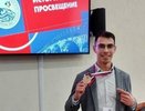 Учитель истории из Костромы стал победителем Дельфийских игр